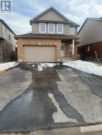 2473 ASIMA DRIVE  London South (South U), ON N6M 0B3