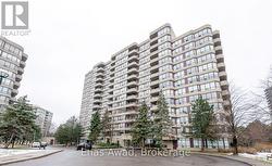 601 - 91 TOWNSGATE DRIVE  Vaughan (Crestwood-Springfarm-Yorkhill), ON L4J 8E8