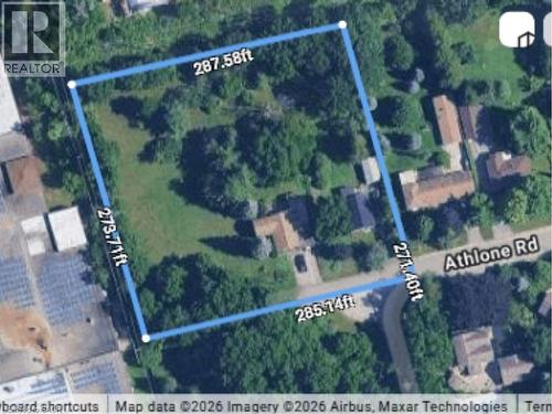 26 Athlone Road, Cambridge, ON 