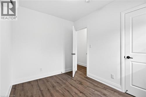 253 St Clair Boulevard Unit# 2, Hamilton, ON - Indoor Photo Showing Other Room