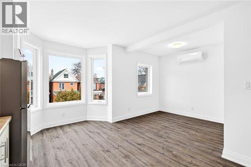 253 St Clair Boulevard Unit# 2, Hamilton, ON - Indoor Photo Showing Other Room