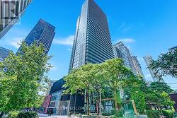 2606 - 3 GLOUCESTER STREET  Toronto, ON M4Y 0C6