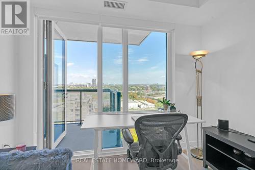 2039 - 20 Inn On The Park Drive, Toronto, ON - Indoor Photo Showing Other Room