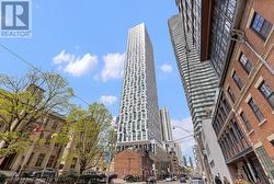 3816 - 252 CHURCH STREET  Toronto, ON M5B 0E6