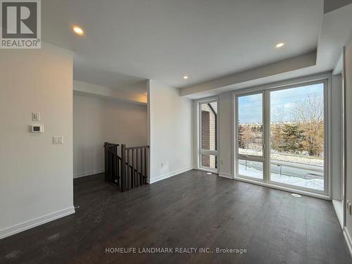 53 Jefferson Side Road, Richmond Hill, ON - Indoor Photo Showing Other Room