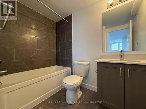 53 Jefferson Side Road, Richmond Hill, ON - Indoor Photo Showing Bathroom