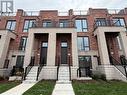 57 Jefferson Side Road, Richmond Hill, ON  - Outdoor With Balcony 