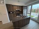57 Jefferson Side Road, Richmond Hill, ON  - Indoor Photo Showing Kitchen With Double Sink 