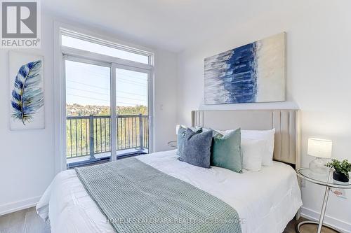 77 Jefferson Side Road, Richmond Hill, ON - Indoor Photo Showing Bedroom