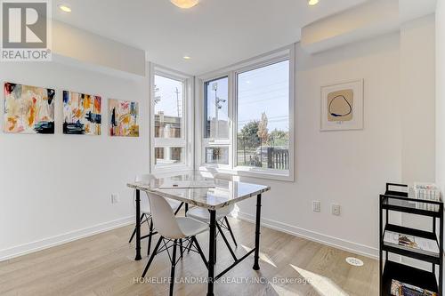 77 Jefferson Side Road, Richmond Hill, ON - Indoor Photo Showing Dining Room