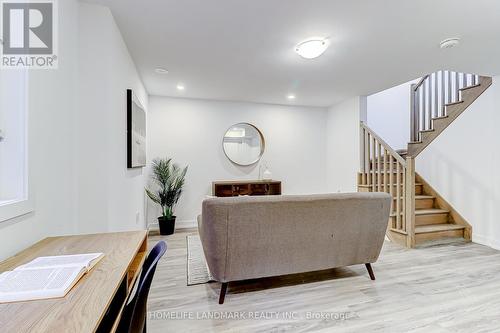 77 Jefferson Side Road, Richmond Hill, ON - Indoor