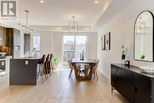 77 Jefferson Side Road, Richmond Hill, ON - Indoor