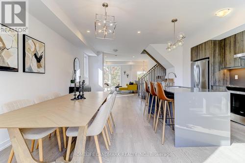 77 Jefferson Side Road, Richmond Hill, ON - Indoor Photo Showing Other Room