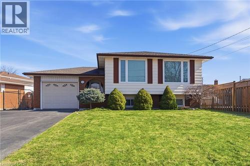 45 Rivercrest Road, Hamilton, ON - Outdoor