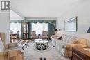 45 Rivercrest Road, Hamilton, ON  - Indoor Photo Showing Living Room 