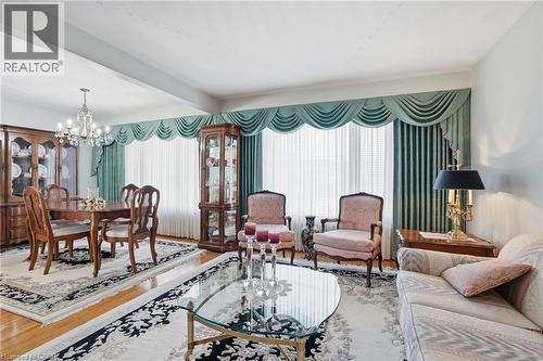 45 Rivercrest Road, Hamilton, ON - Indoor