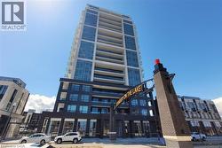 385 WINSTON Road Unit# 1112  Grimsby, ON L8M 0J2