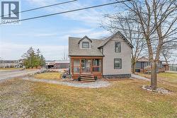 3745 KING Street  Vineland, ON L0R 2C0