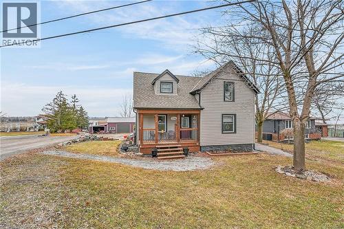 3745 KING Street  Vineland, ON L0R 2C0