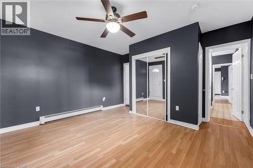 (unit 1) - 320 King Street E, Hamilton, ON 