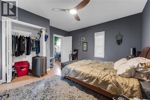 (unit 2) - 320 King Street E, Hamilton, ON 