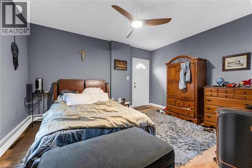 (unit 2) - 320 King Street E, Hamilton, ON 