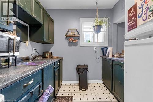 (unit 2) - 320 King Street E, Hamilton, ON 