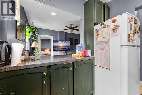 (unit 2) - 320 King Street E, Hamilton, ON 