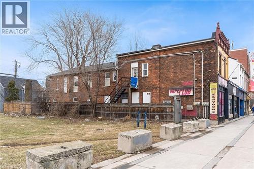 View of property - 320 King Street E, Hamilton, ON 