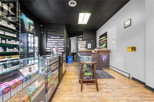 store - 320 King Street E, Hamilton, ON 