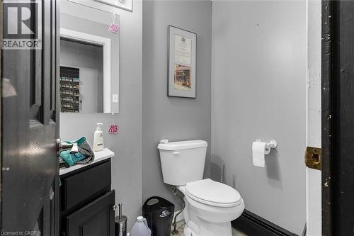 store - 320 King Street E, Hamilton, ON 