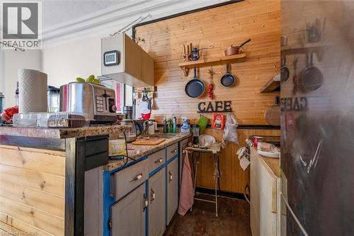 (unit 3) - 320 King Street E, Hamilton, ON 