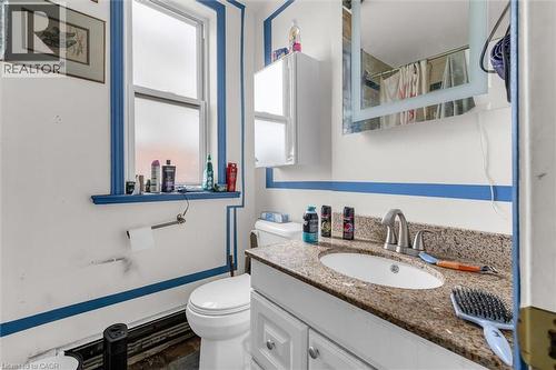 (unit 3) - 320 King Street E, Hamilton, ON 