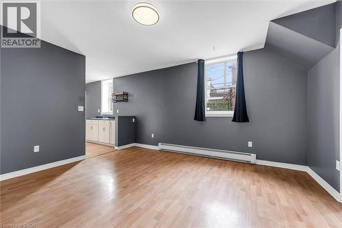 (unit 1)main level - 320 King Street E, Hamilton, ON 