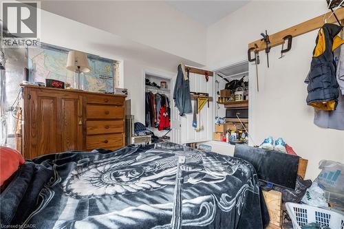 (unit 3) - 320 King Street E, Hamilton, ON 