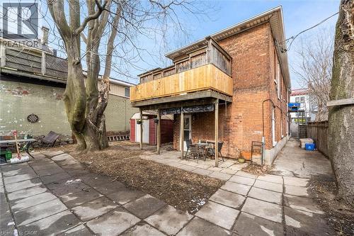 320 King Street E, Hamilton, ON 