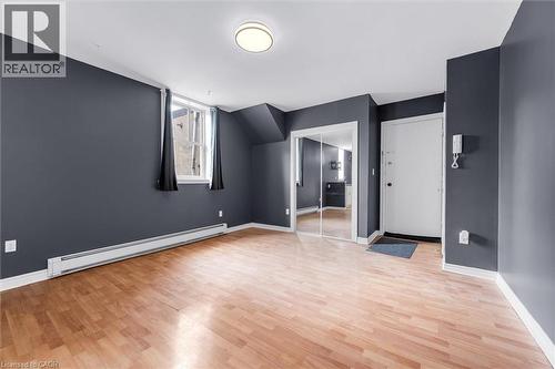 (unit 1) - 320 King Street E, Hamilton, ON 