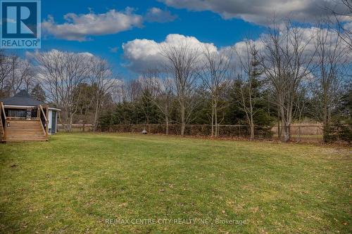 42420 John Wise Line, Central Elgin, ON - Outdoor With View