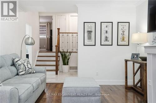 697 Lomond Crescent, Burlington, ON - Indoor