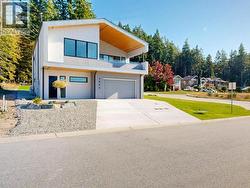 3900 EAGLE RIDGE PLACE  Powell River, BC V8A 0A7