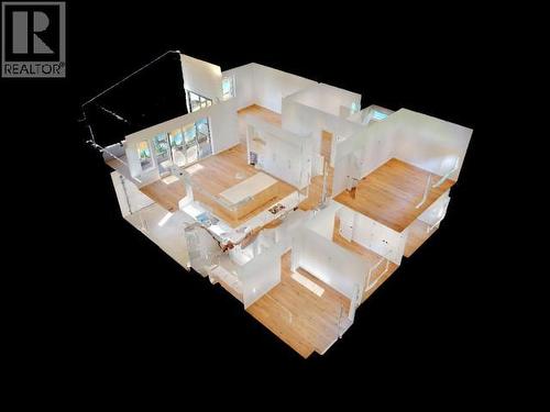 3900 Eagle Ridge Place, Powell River, BC - 