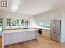 3900 Eagle Ridge Place, Powell River, BC  - Indoor Photo Showing Kitchen 