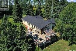 Van Dorpe Acreage 13.25 acres Torch River Rm No. 488, SK S0E 1E0