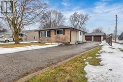 368 ODLUM DRIVE  Woodstock (Woodstock - South), ON N4S 3S2