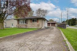 368 ODLUM DRIVE Woodstock (Woodstock - South), ON N4S 3S2
