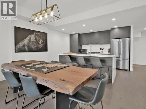 1191 Sunset Drive Unit# 401, Kelowna, BC - Indoor