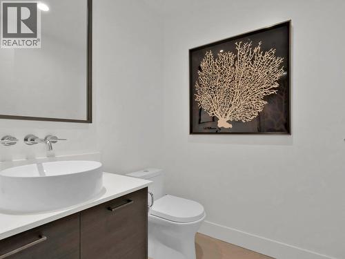 1191 Sunset Drive Unit# 401, Kelowna, BC - Outdoor