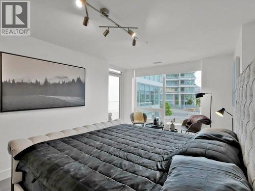 1191 Sunset Drive Unit# 401, Kelowna, BC - Indoor