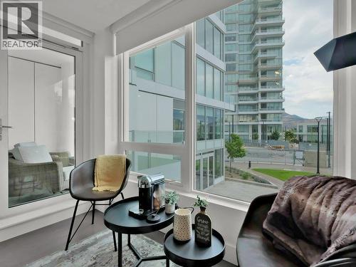 1191 Sunset Drive Unit# 401, Kelowna, BC - Outdoor With Exterior