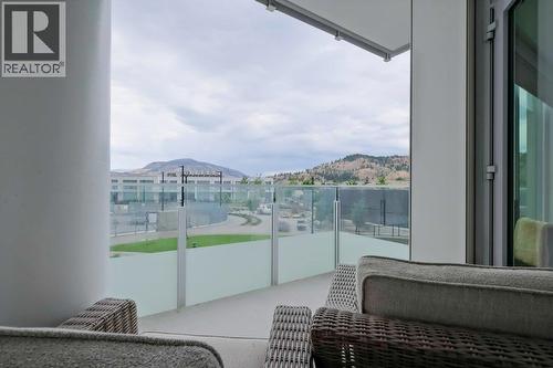 1191 Sunset Drive Unit# 401, Kelowna, BC - Outdoor